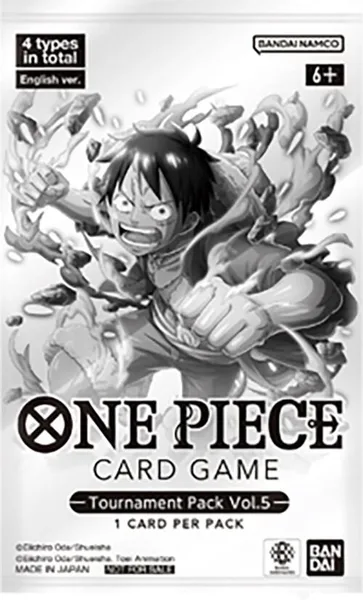 Tournament Pack Vol.5
