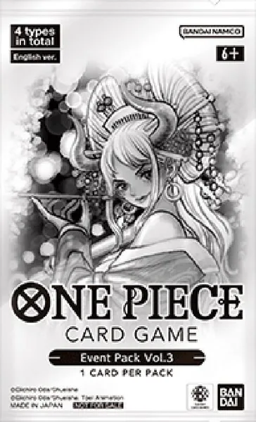 Event Pack Vol.3