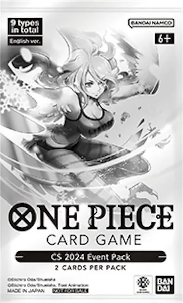 CS 2024 Event Pack