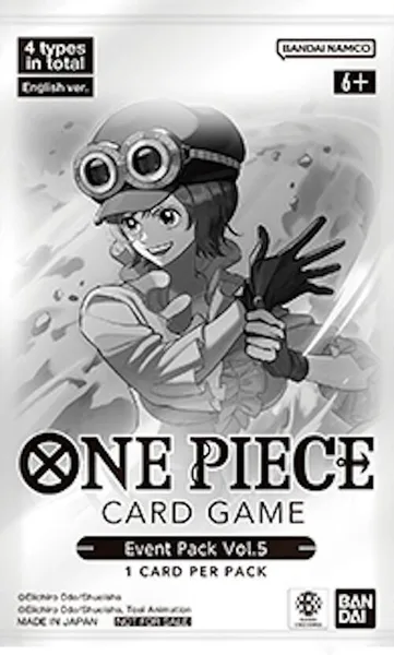 Event Pack Vol.5