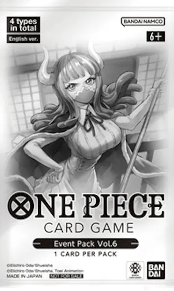 Event Pack Vol.6