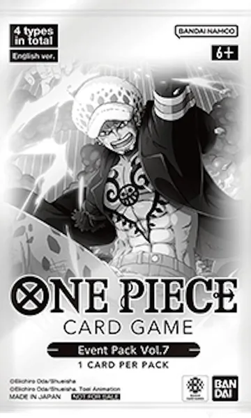 Event Pack Vol.7