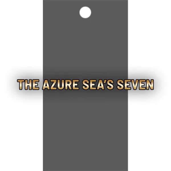 The Azure Sea's Seven Sleeved Booster