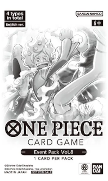 Event Pack Vol. 8
