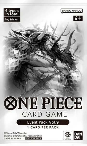 Event Pack Vol.9