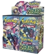 Ancient Origins Booster Box