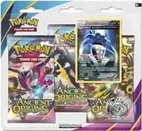 Ancient Origins: Malamar 3-Pack Blister