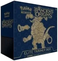 Ancient Origins Elite Trainer Box