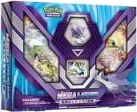 Mega Latios Collection