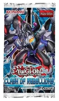 Clash of Rebellions Booster
