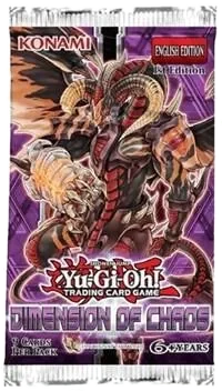 Dimension of Chaos Booster