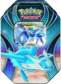 Powers Beyond Tins: Latios Tin