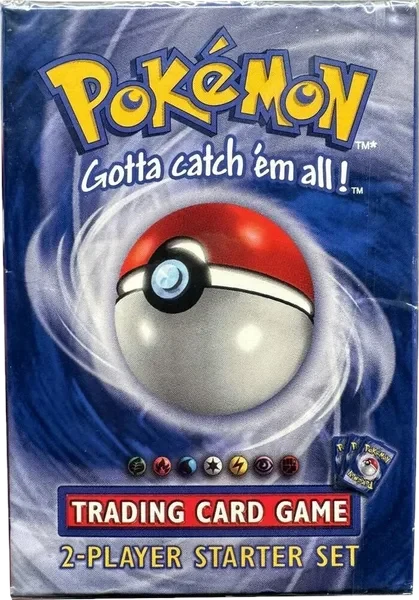 Base Set: 2-Player Starter Set
