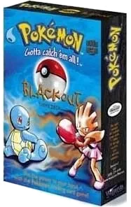 Base Set: Blackout Theme Deck