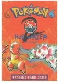 Base Set 2: Hot Water Theme Deck