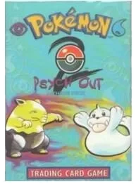 Base Set 2: Psych Out Theme Deck