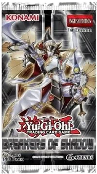 Breakers of Shadow Booster