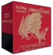 BREAKpoint Elite Trainer Box