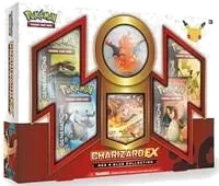 Red & Blue Collections: Charizard EX Collection