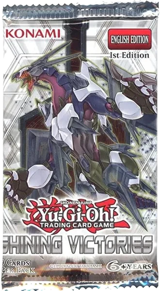 Shining Victories Booster