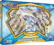 Aurorus EX Box