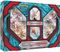 Shiny Mega Gyarados Collection