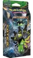 Fates Collide: Battle Ruler Theme Deck