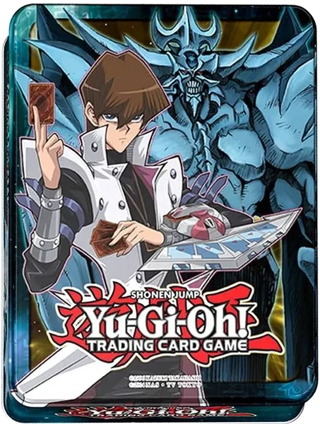 2016 Mega-Tins: Kaiba Tin