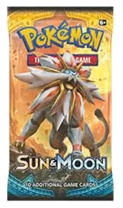 Sun & Moon Booster