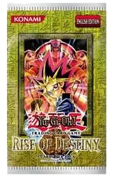 Rise of Destiny Booster