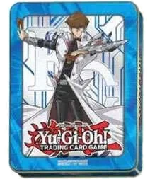 2017 Mega-Tins: Kaiba Tin