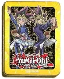 2017 Mega-Tins: Yugi Tin