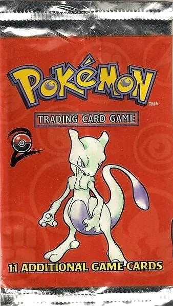 Base Set 2 Booster