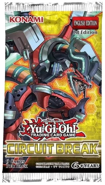 Circuit Break Booster