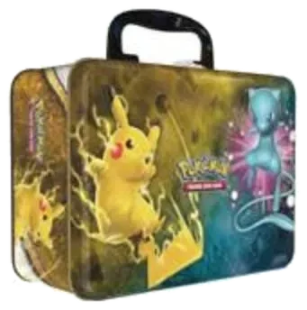 Shining Legends Collector Chest