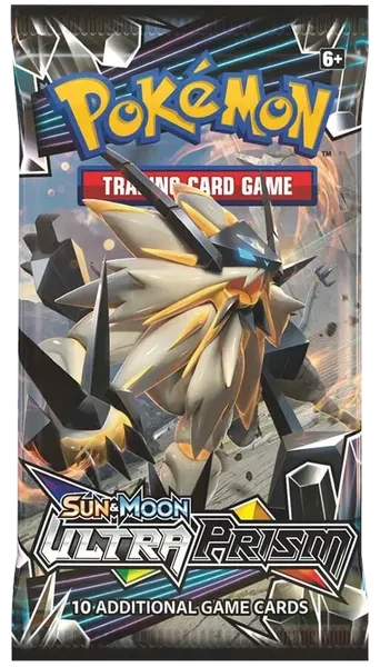 Ultra Prism Booster