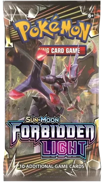 Forbidden Light Booster