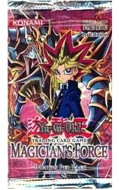 Magician's Force Booster