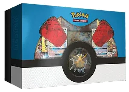 Dragon Majesty Super Premium Collection Box