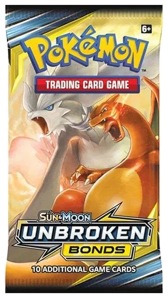 Unbroken Bonds Booster