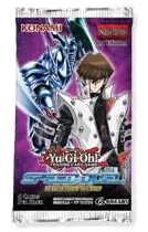 Speed Duel: Attack from the Deep Booster