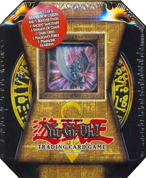 Collector's Tins 2004: Blade Knight