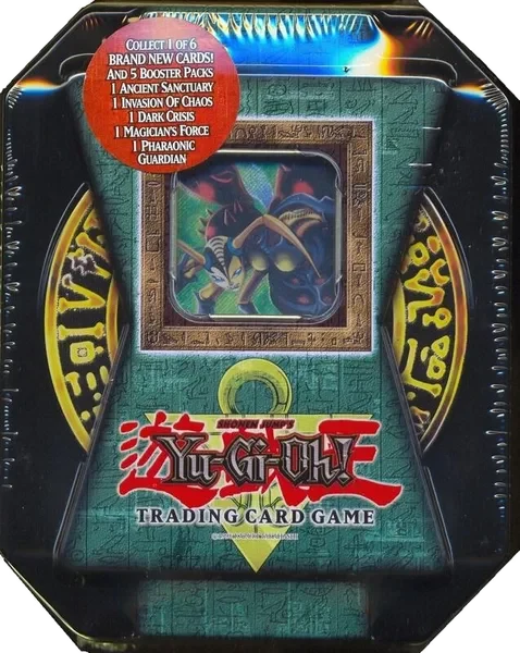Collector's Tins 2004: Insect Queen