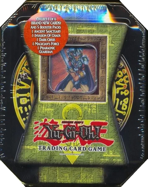 Collector's Tins 2004: Obnoxious Celtic Guard