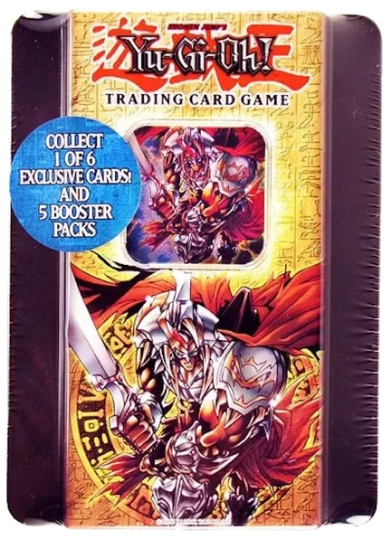 Collector's Tins 2005: Gilford the Lightning
