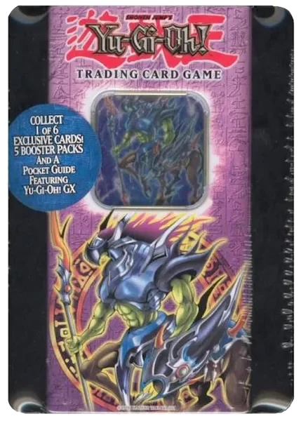 Collector's Tins 2005: Exarion Universe