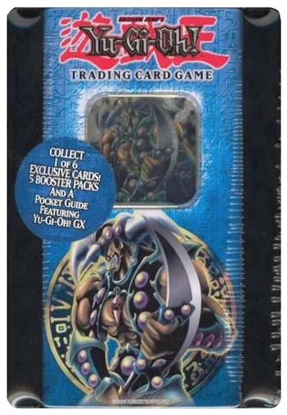 Collector's Tins 2005: Vorse Raider