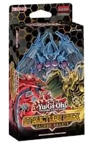 Structure Deck: Sacred Beasts