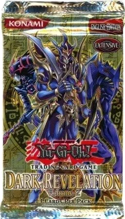 Dark Revelation 2 Booster