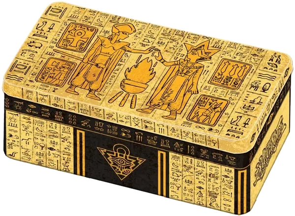 12x 2020 Tin of Lost Memories